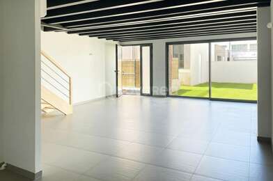Appartement 4 pièces 350000 €