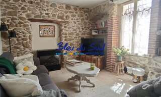 Maison 2 Pièces 60 m² à vendre à Prades (66500)