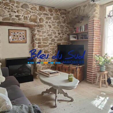 Maison 2 pièces 105000 €