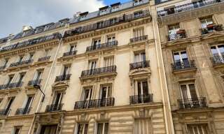 Appartement 1 Pièce 20 m² à vendre à Paris 11 (75011)