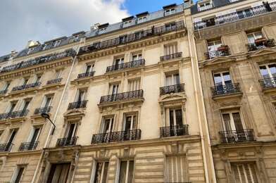 Appartement 1 pièces 190000 €