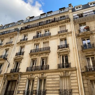 Appartement 1 pièces 190000 €