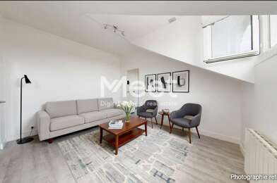 Appartement 2 pièces 195000 €