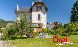 Maison 7 Pièces 191 m² à vendre à Saint-Amé (88120)