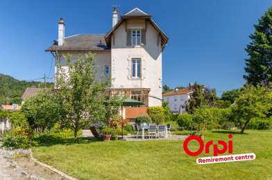 Maison 7 pièces 309000 €