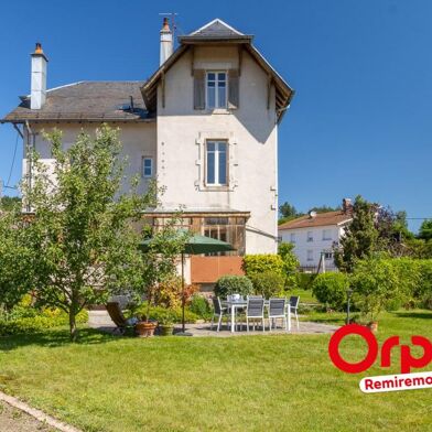 Maison 7 pièces 309000 €