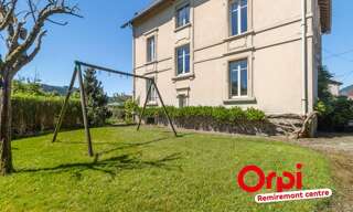 Maison 7 Pièces 191 m² à vendre à Saint-Amé (88120)