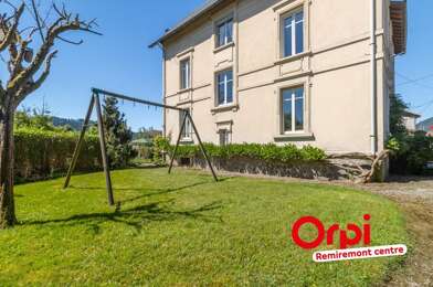 Maison 7 pièces 299000 €