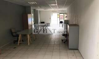 Commerce  70 m² à louer à Villecresnes (94440)