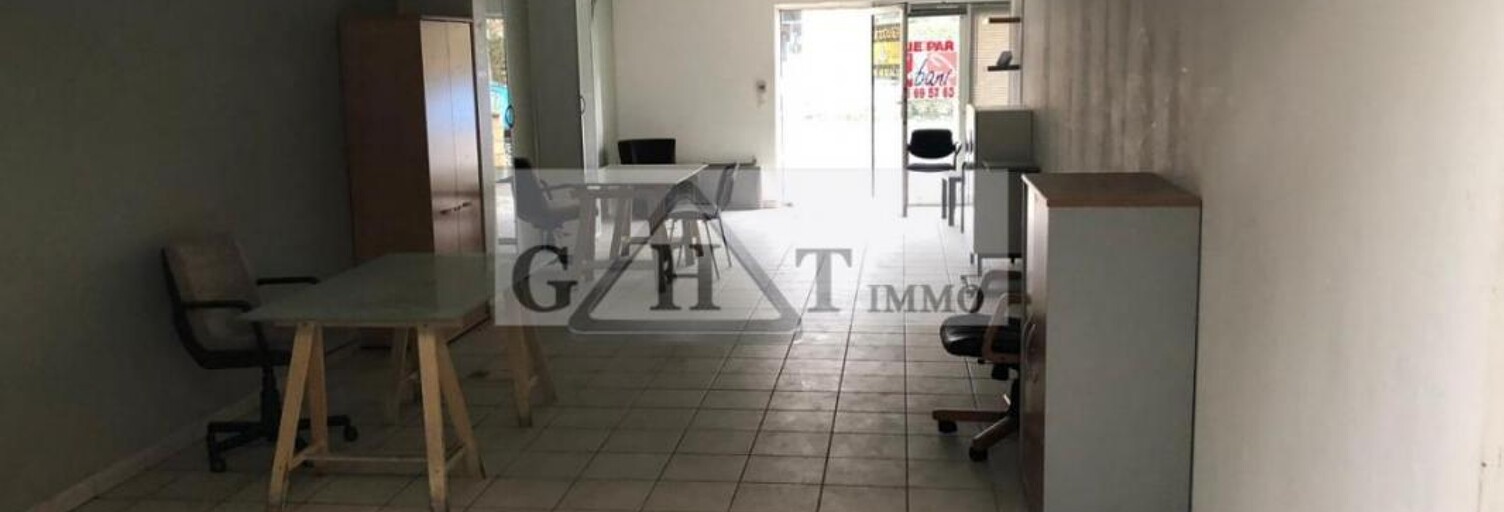 Commerce  70 m² à louer à Villecresnes (94440)