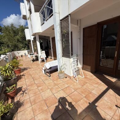 Appartement 3 pièces 173573 €