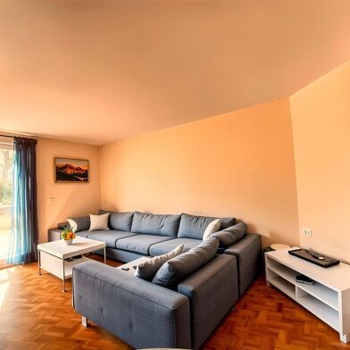 Appartement 2 pièces 180000 €