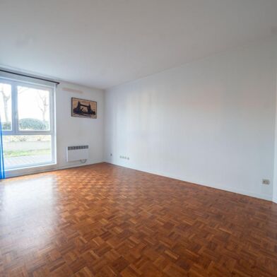 Appartement 2 pièces 180000 €