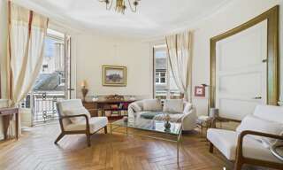 Appartement 4 Pièces 92 m² à vendre à Nantes (44000)