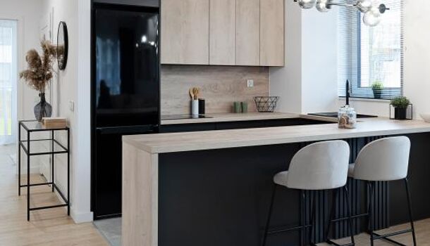 Appartement 4 pièces  à vendre Bobigny 93000