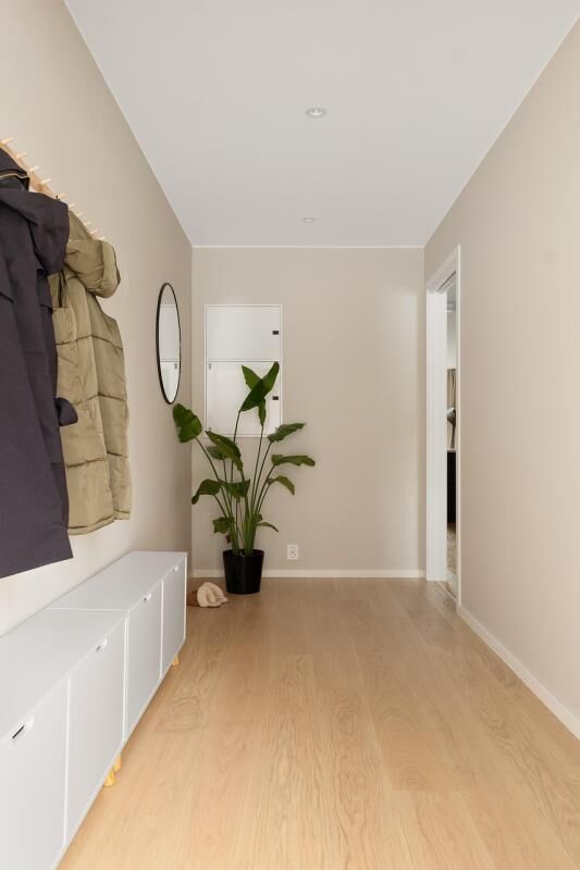 Appartement  T3 à vendre Jouy-le-Moutier 95280