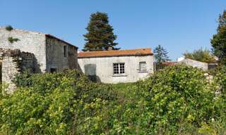 Maison 3 Pièces 83 m² à vendre à Saint-Pierre-d'Oléron (17310)