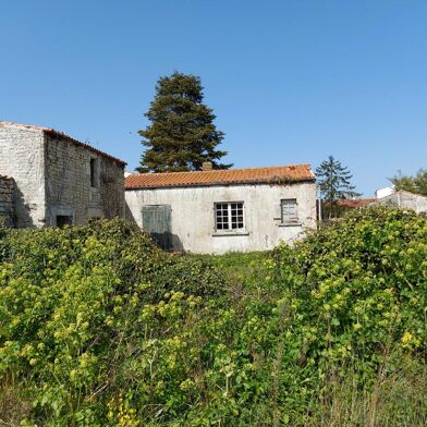 Maison 3 pièces 252000 €