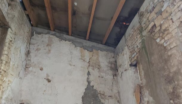 Villa / Maison 3 pièces  à vendre Saint-Pierre-d'Oléron 17310