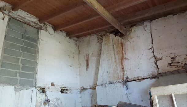 Villa / Maison 3 pièces  à vendre Saint-Pierre-d'Oléron 17310