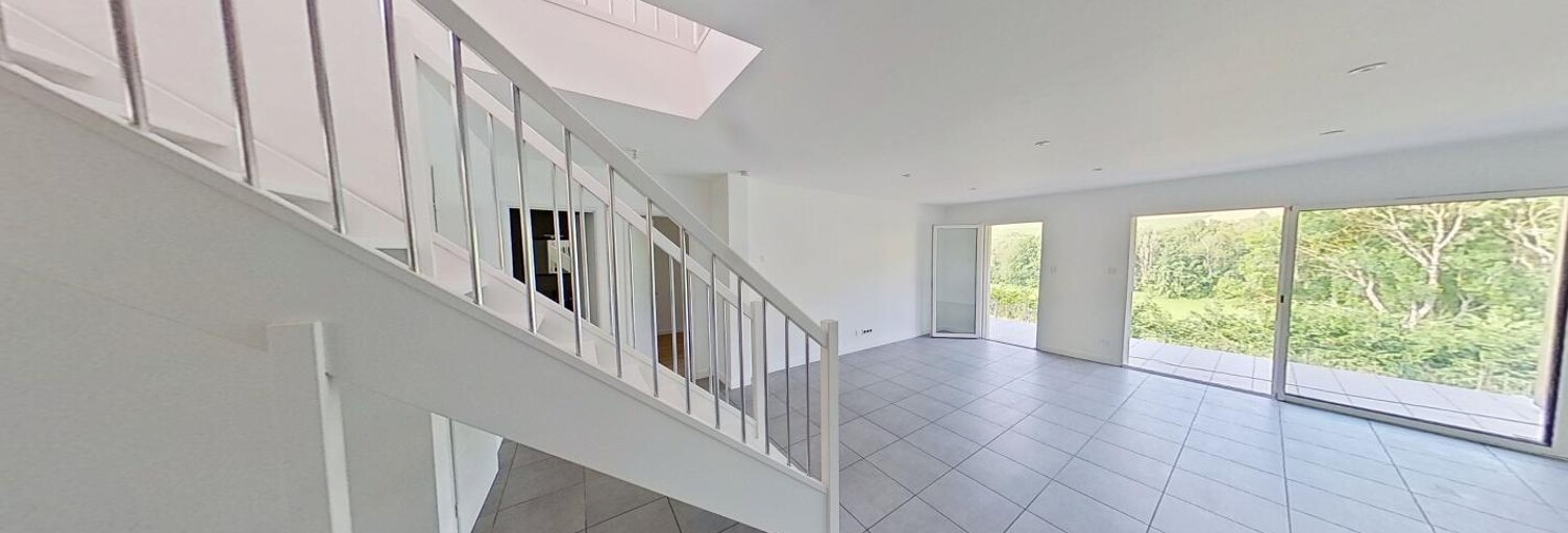 Maison 5 Pièces 120 m² à vendre à Létra (69620)