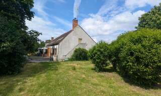 Maison 7 Pièces 200 m² à vendre à Varennes-Changy (45290)