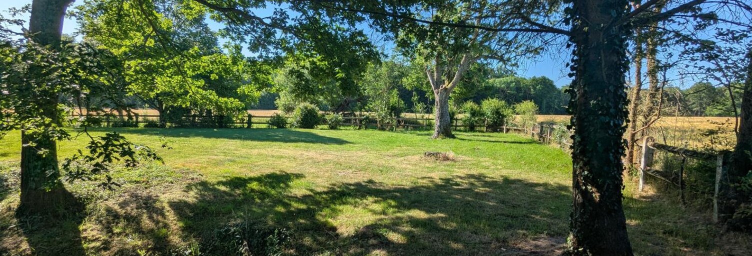 Maison 7 Pièces 200 m² à vendre à Varennes-Changy (45290)