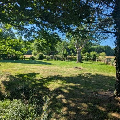 Maison 7 pièces 196000 €