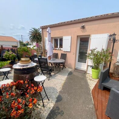 Maison 3 pièces 264000 €