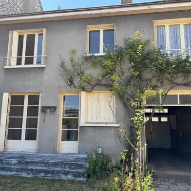 Maison 5 pièces 199900 €
