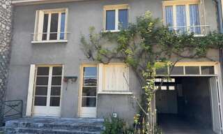 Maison 5 Pièces 106 m² à vendre à Fleury-les-Aubrais (45400)