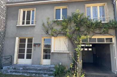 Maison 5 pièces 199900 €