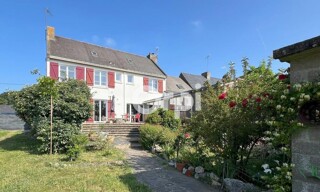 Maison 6 Pièces 180 m² à vendre à Guérande (44350)