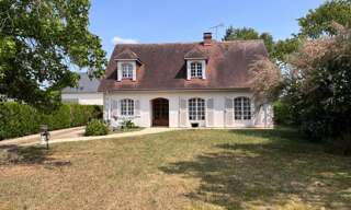 Maison 6 Pièces 176 m² à vendre à Olivet (45160)