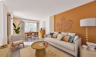 Appartement 2 Pièces 49 m² à vendre à Bordeaux (33000)