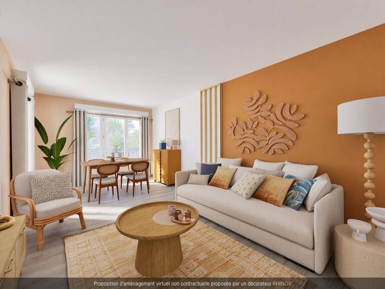 APPARTEMENT — photo 1