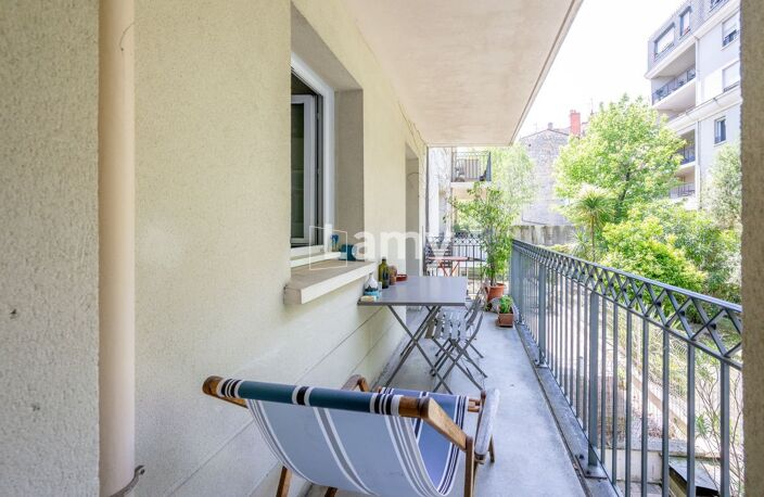 APPARTEMENT — photo 3