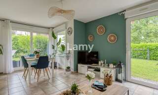 Appartement 3 Pièces 65 m² à vendre à Annecy (74000)