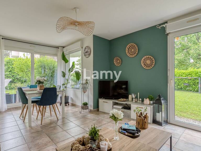 Appartement — photo 1