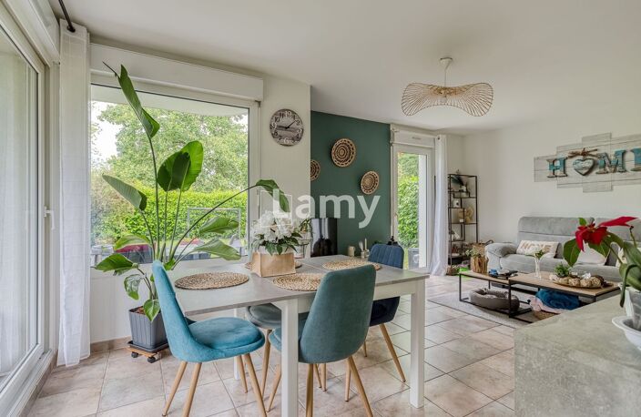Appartement — photo 2