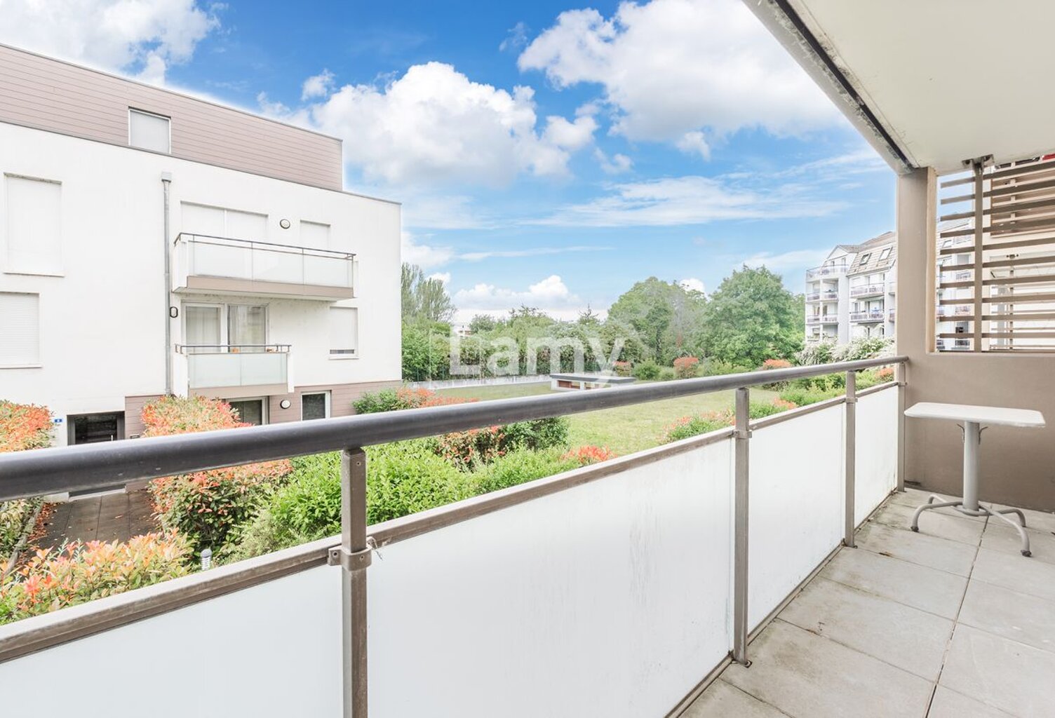 Appartement — photo 1