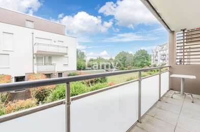 Appartement 3 pièces 289000 €