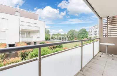 Appartement — photo du bien