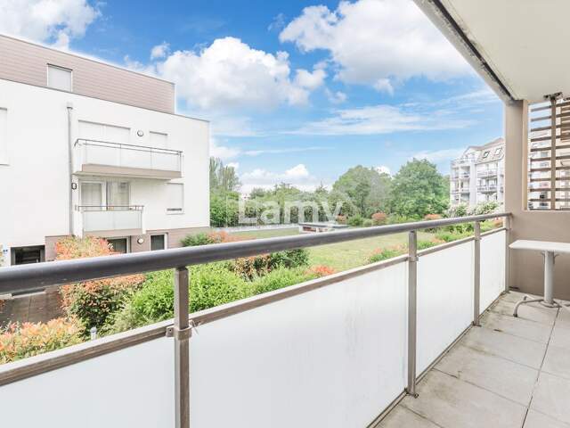 Appartement — photo du bien