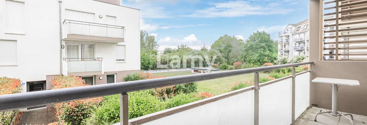 Appartement 3 Pièces 71 m² à vendre à Bischheim (67800)