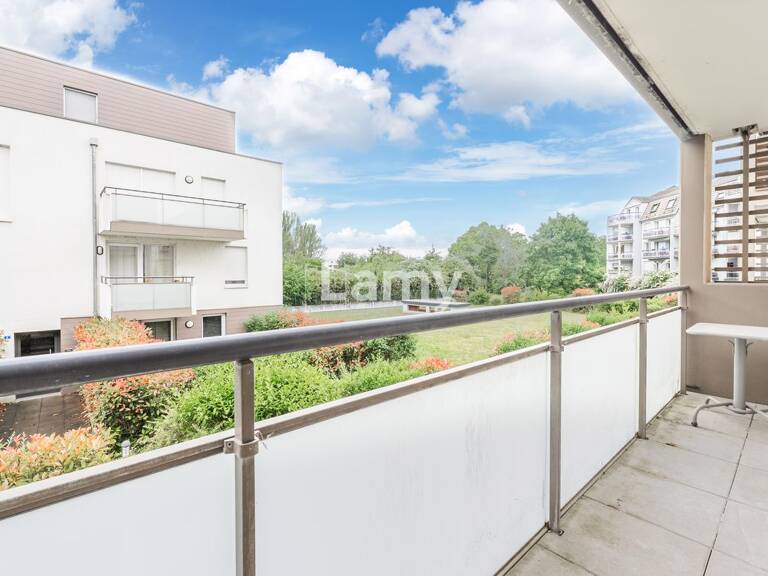 Appartement — photo 1