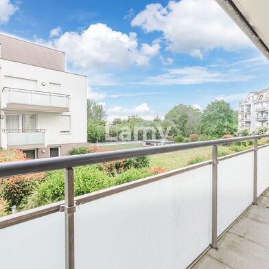 Appartement 3 pièces 289000 €