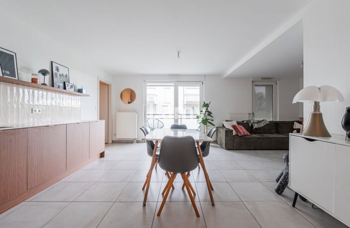 Appartement — photo 3