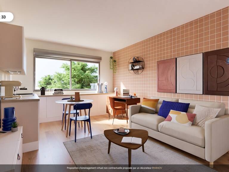 APPARTEMENT — photo 1
