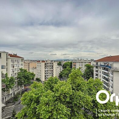 Appartement 5 pièces 359000 €